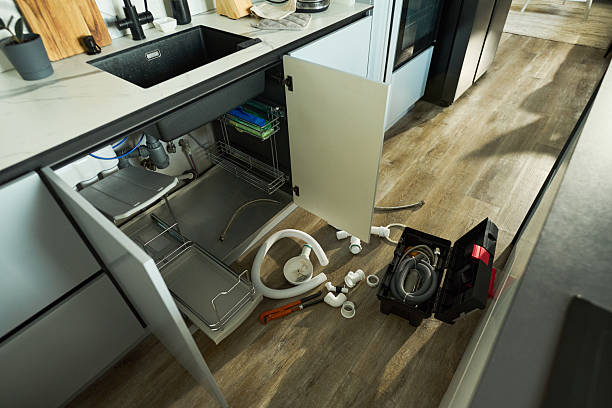 24/7 Emergency Gas Line Repair experts in White Hall, WV